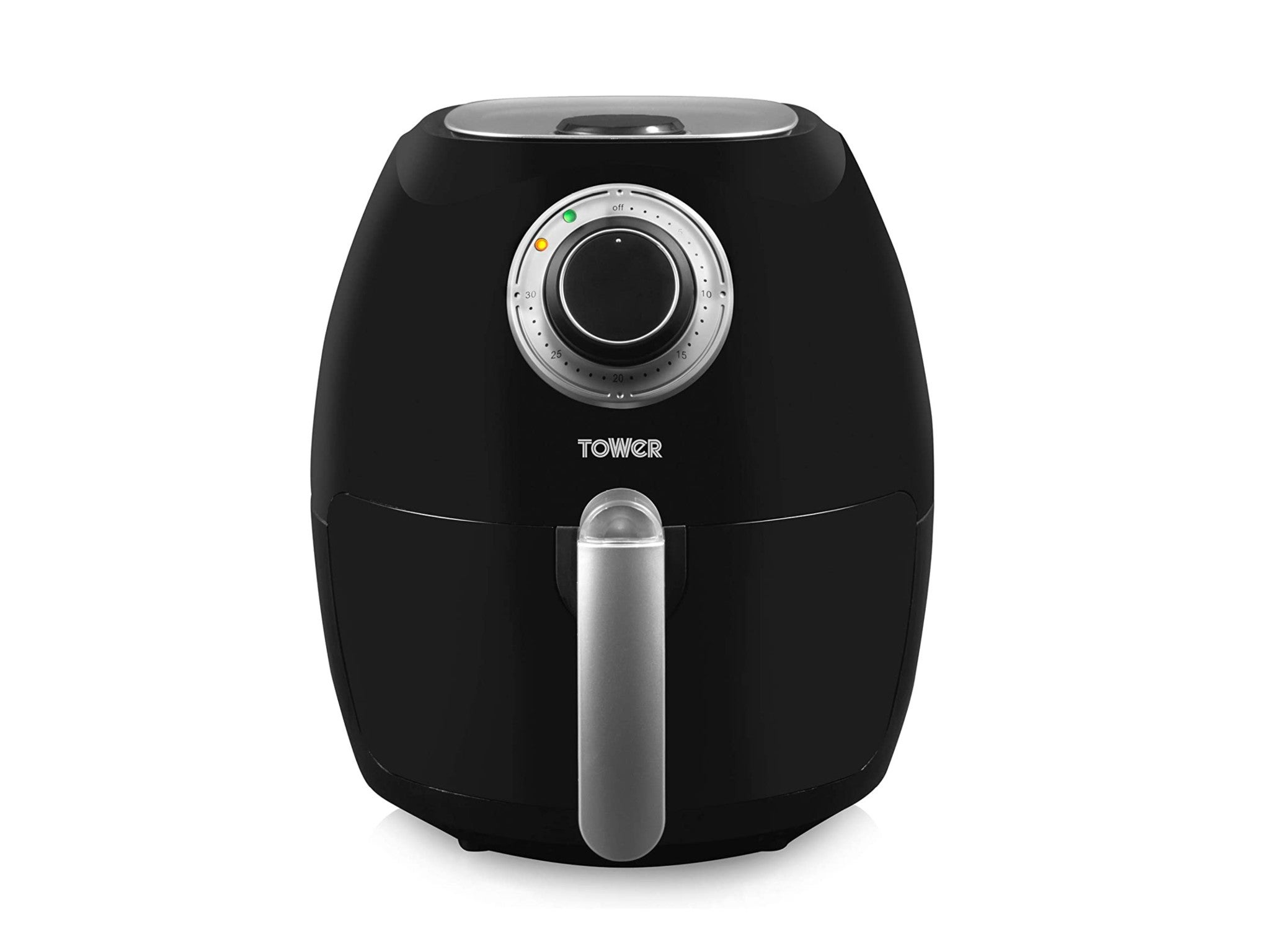 Tower health manual air fryer oven Amazon deal Get 49 off the